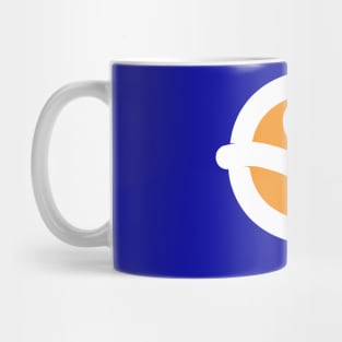 Freedom Logo Mug